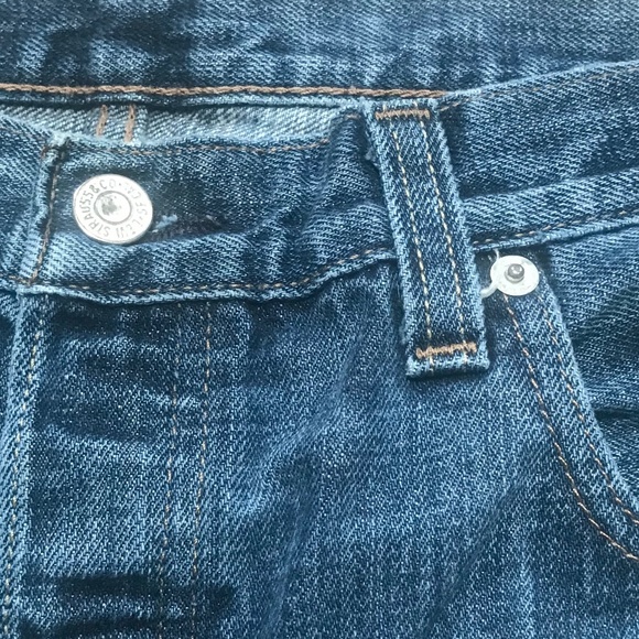 Levi's 501 Jeans - Picture 5 of 7